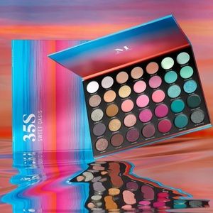 35S SWEET OASIS ARTISTRY PALETTE🔥NWT🔥